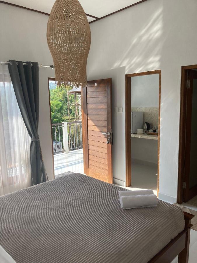 Villa Iris Homestay Uluwatu Exterior foto